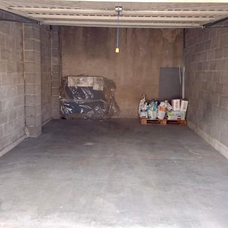 Apartamento Nid Urbain Colmarien - 4 Personnes - Garage Exterior foto